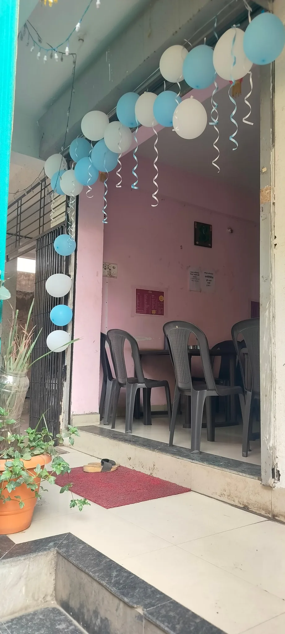 Hotel Shivsakshi, Akurdi, Pune — photo 7