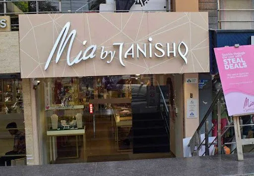 Mia By Tanishq, Gomti Nagar Extension, Lucknow — photo 2