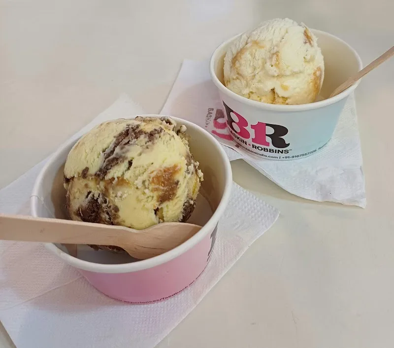 Baskin Robbins - Ice Cream Desserts, Raniganj, Raniganj — photo 5