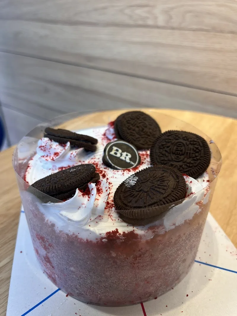 Baskin Robbins - Ice Cream Desserts, Raniganj, Raniganj — photo 7
