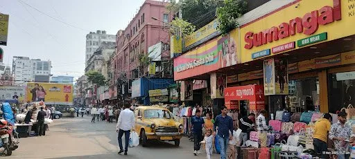 Soch, New Market Area, Kolkata — photo 7