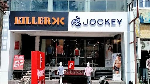Killer, Shalimar Plaza, Lucknow — photo 2
