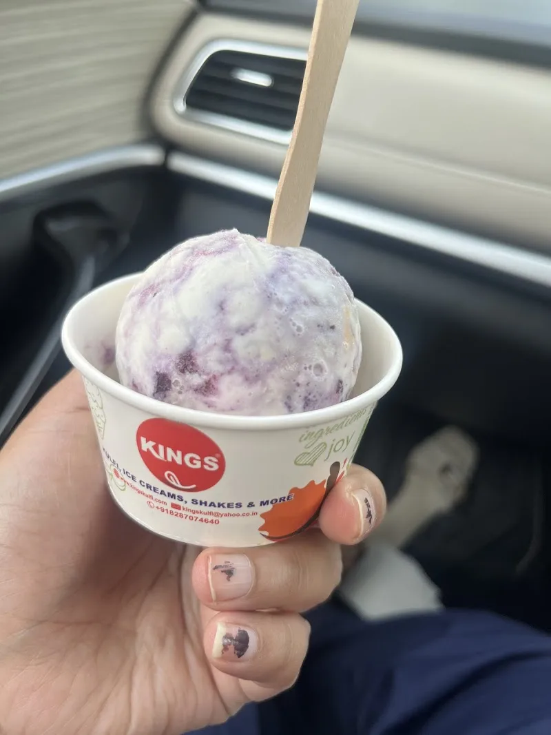 Kings Kulfi Photos 12