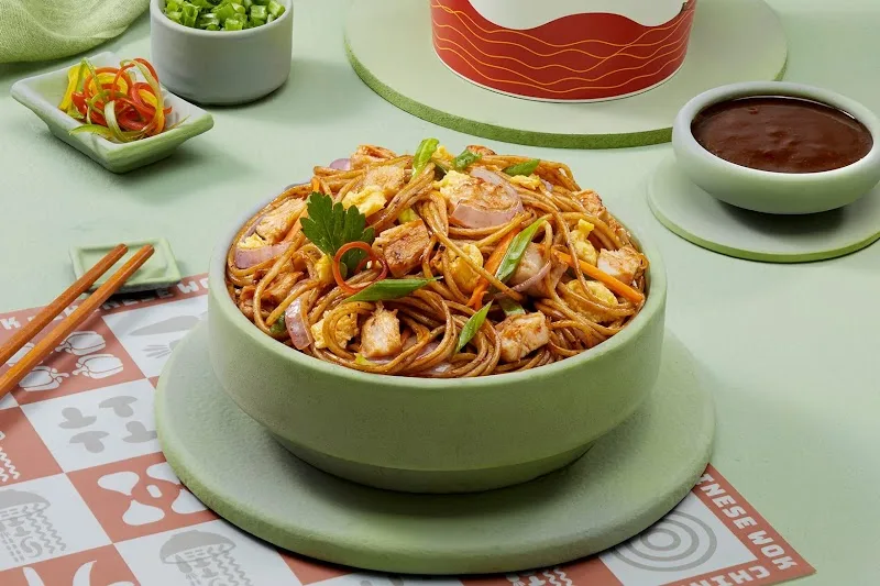 Chinese Wok, Shipra Mall, Indirapuram, Ghaziabad — photo 2