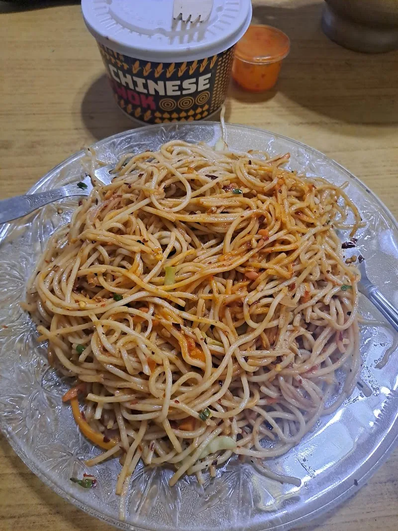 Chinese Wok, Shipra Mall, Indirapuram, Ghaziabad — photo 6