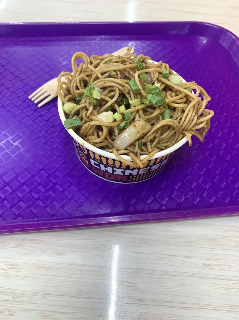 Chinese Wok, Shipra Mall, Indirapuram, Ghaziabad — photo 7