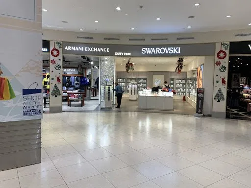 Swarovski, Shahabad Mohammadpur, New Delhi — photo 2