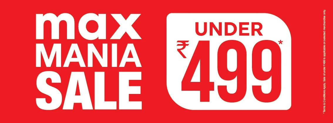 Max Fashion, CP67 Mall, Mohali — photo 7