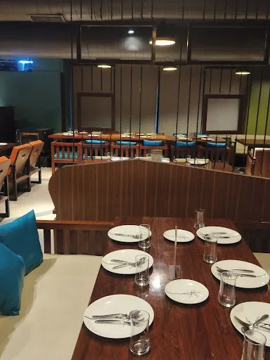 Express By AB's, Next Galleria Mall, Malakpet, Hyderabad — photo 2