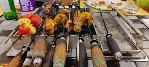 Express By AB's, Next Galleria Mall, Malakpet, Hyderabad — photo 4