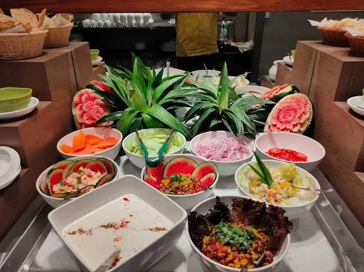Express By AB's, Next Galleria Mall, Malakpet, Hyderabad — photo 6