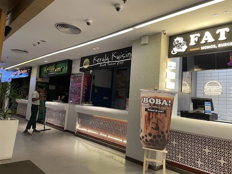 Chinese Wok, Signature Global Mall, Ghaziabad — photo 4