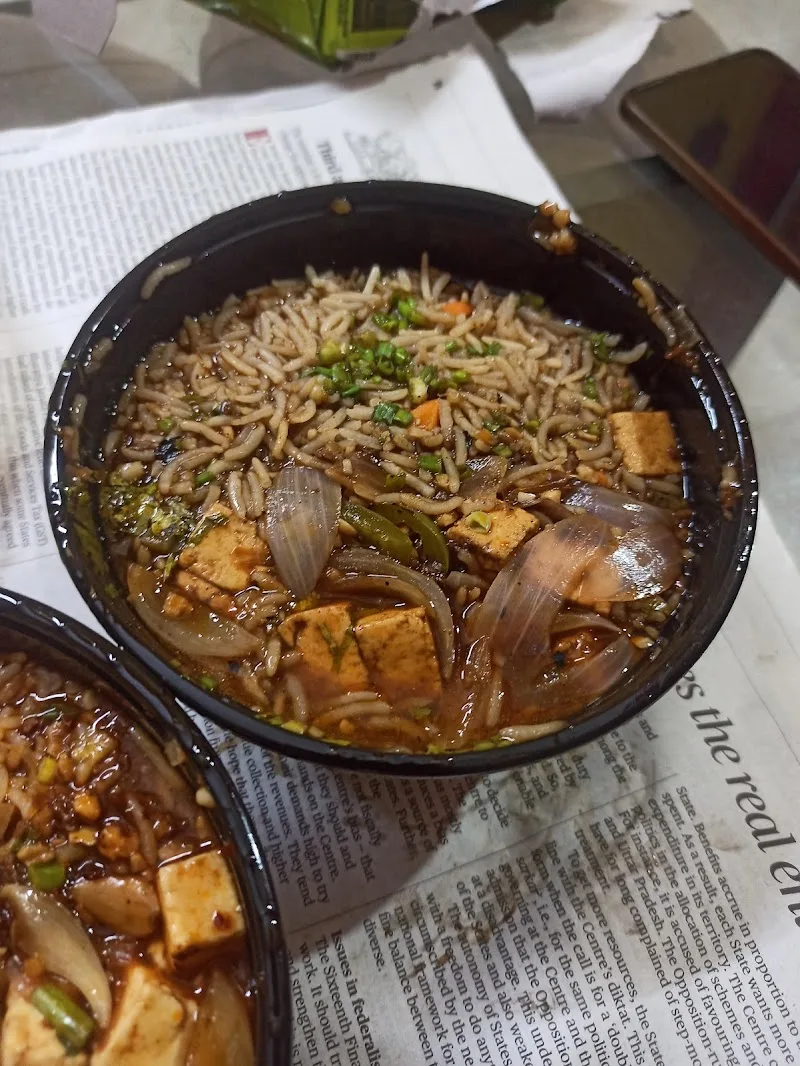 Chinese Wok, Signature Global Mall, Ghaziabad — photo 5