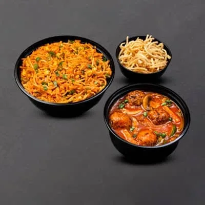 Chinese Wok, Signature Global Mall, Ghaziabad — photo 7