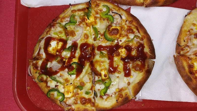 Pizza Sparrow, Ali Extension, Palam Extn, New Delhi — photo 3
