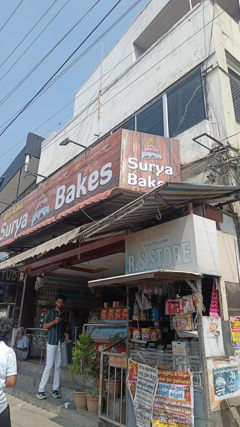 Veg Darbar by Behrouz Biryani, Rs Puram, Coimbatore — photo 3