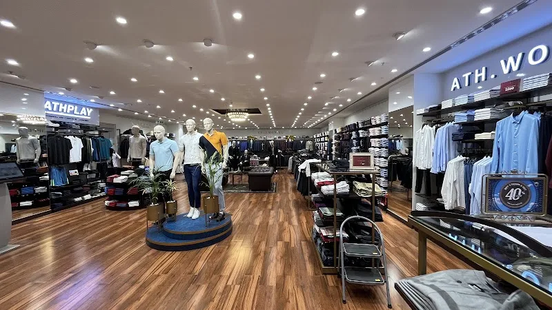 Louis Philippe, Vadapalani, Chennai — photo 7