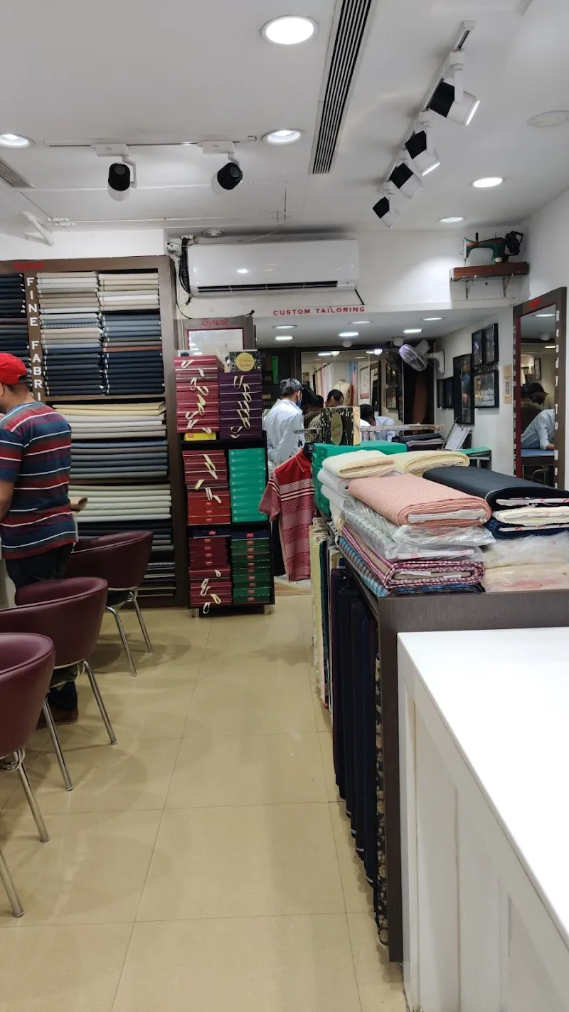 The Raymond Shop, Sector 61, Mohali — photo 7