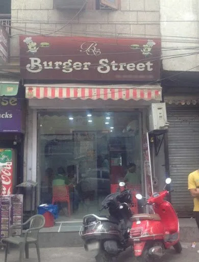 22nd Street Burgers, Sector 46, Gurgaon — photo 2
