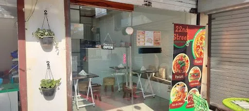 22nd Street Burgers, Sector IOTA 1, Greater Noida — photo 2