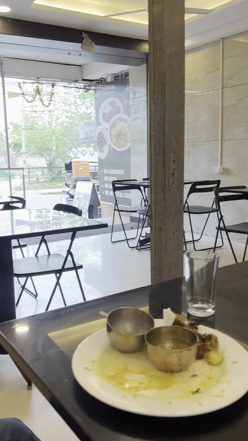Biryani.com, Langford Gardens, MG Road, Bangalore — photo 3