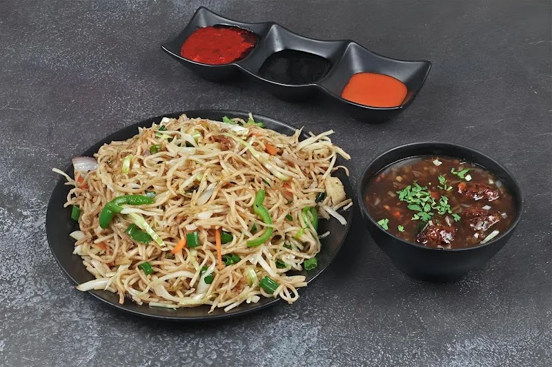 Suraj Chinese Corner, Dharavi, Sion, Mumbai — photo 3