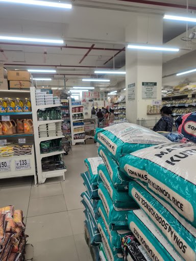 Dmart, Sunkadakatte, Bangalore, Supermarket - magicpin | June, 2026