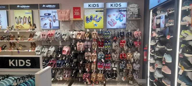 Trends Footwear Photos 14