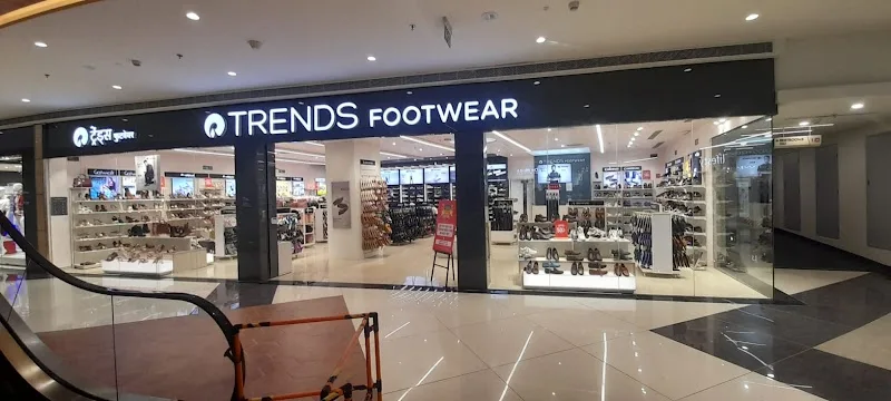 Trends Footwear Photos 15