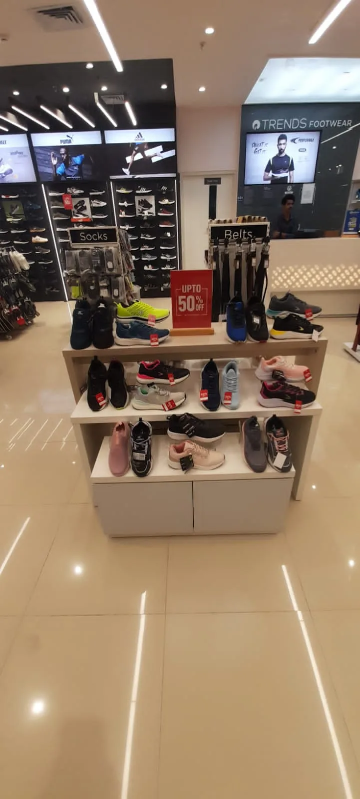 Trends Footwear Photos 16