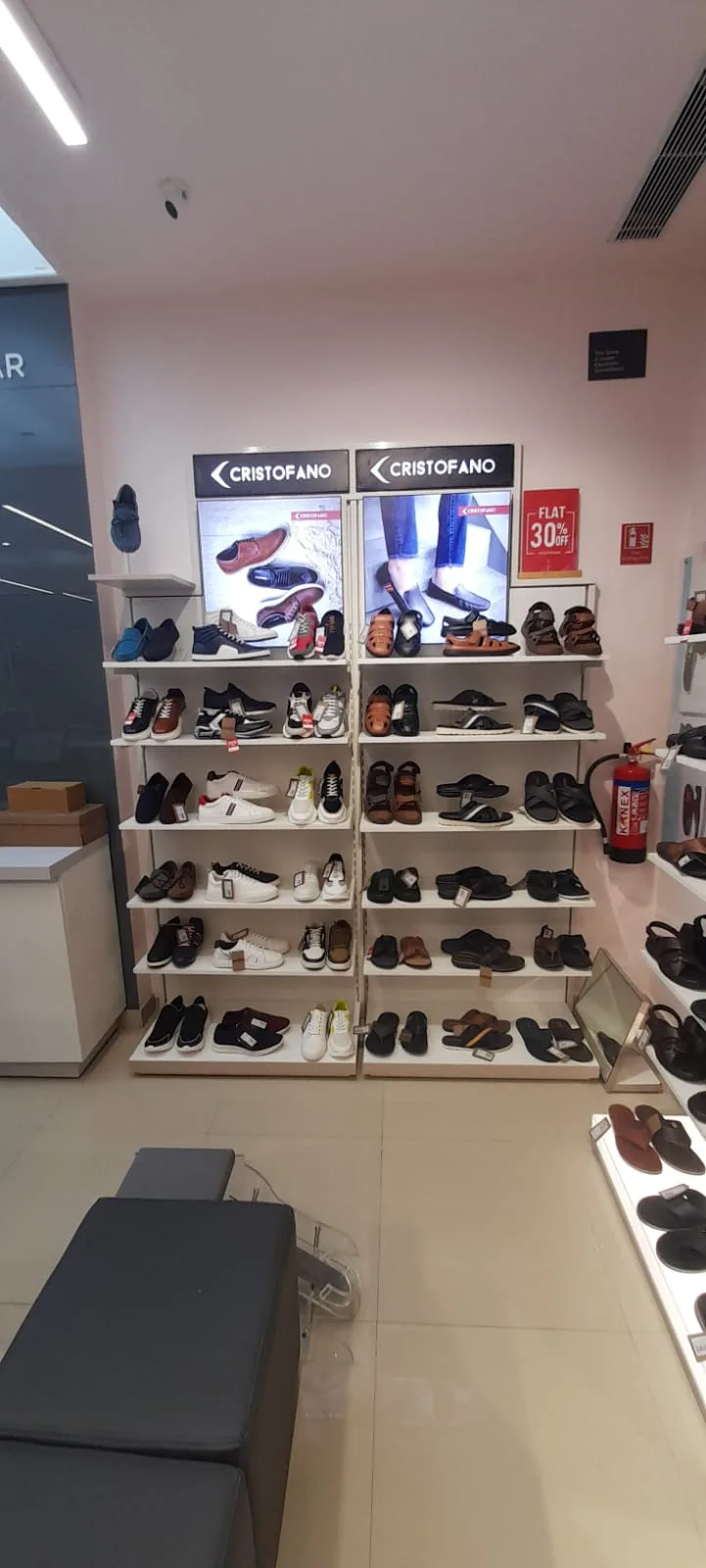 Trends Footwear Photos 18