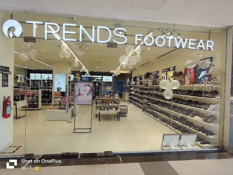 Trends Footwear, Metro Junction Mall, Kalyan — photo 3