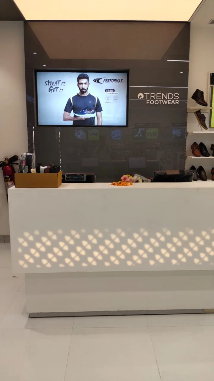 Trends Footwear, Metro Junction Mall, Kalyan — photo 5