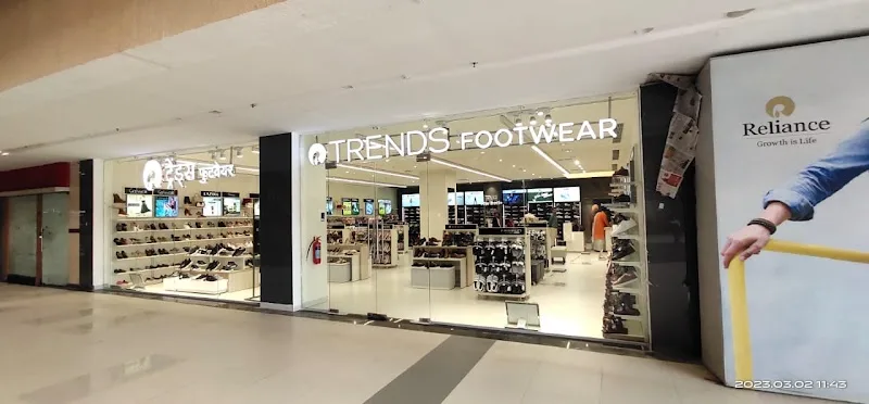 Trends Footwear, Metro Junction Mall, Kalyan — photo 6