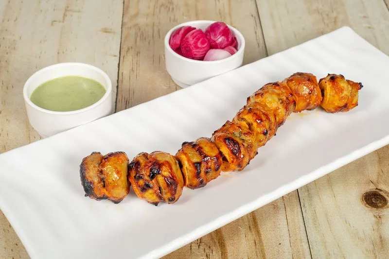 Chawla Chicken.com, Pandav Nagar, New Delhi — photo 3