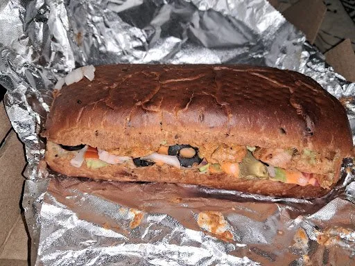 BOOM Sandwich - Explosion of Flavours, Sector 10, Ulwe, Navi Mumbai — photo 3