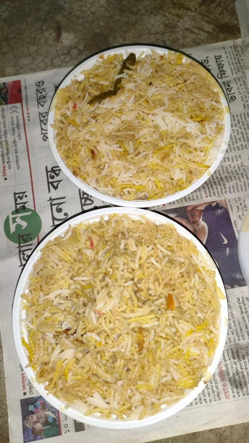 ZAZA Mughal Biryani, Dum Dum, Kolkata — photo 2