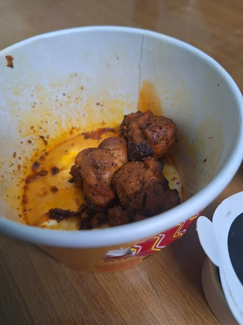 Goila Butter Chicken, Benachity, Durgapur — photo 4