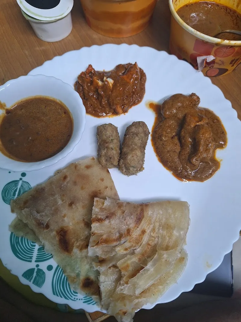 Goila Butter Chicken, Benachity, Durgapur — photo 6