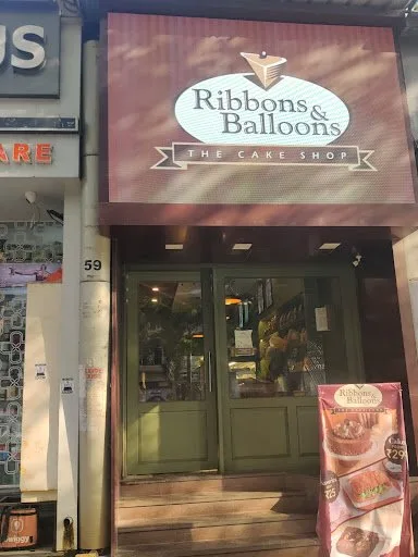 Ribbons & Balloons, Nexus Seawoods, Navi Mumbai — photo 2