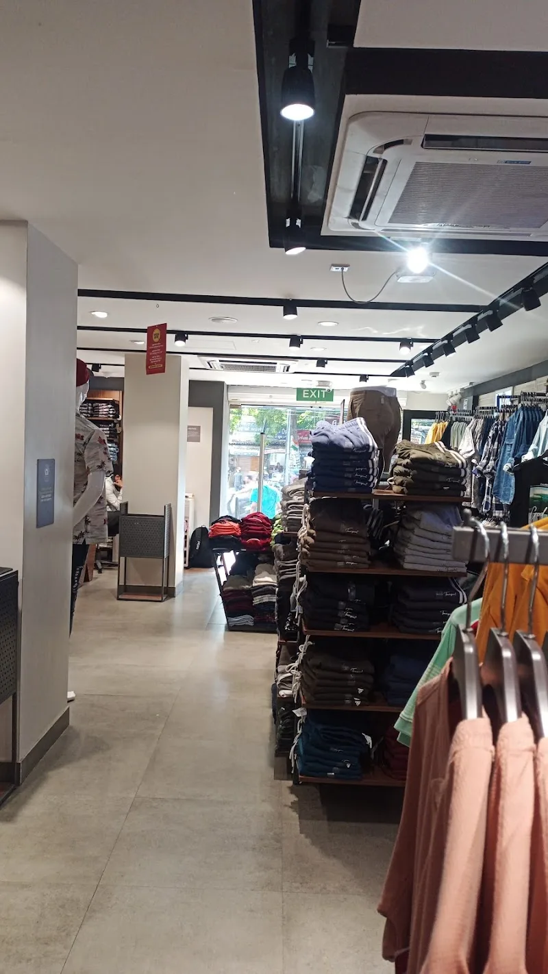 Trends, Outram Lines, North Campus, New Delhi — photo 2