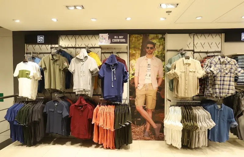 Trends, Outram Lines, North Campus, New Delhi — photo 6