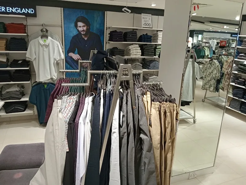 Trends, BN Reddy Nagar, Hyderabad — photo 3