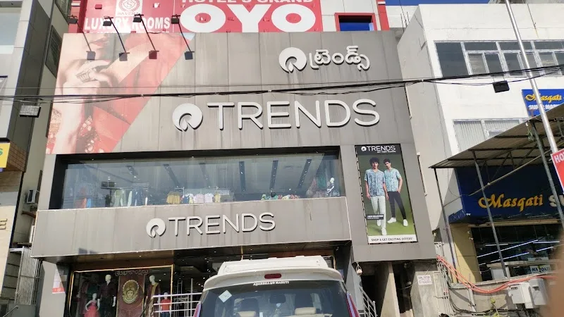 Trends, BN Reddy Nagar, Hyderabad — photo 4