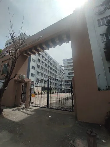 Campus, Churchgate, Mumbai — photo 2
