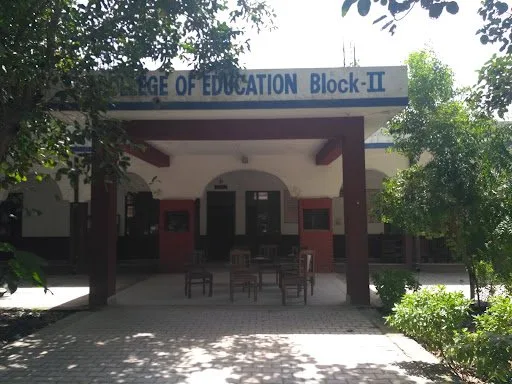Campus, Model Town, Rohtak — photo 5