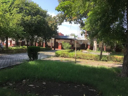 Campus, Model Town, Rohtak — photo 6