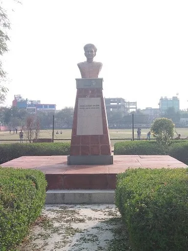 Campus, Model Town, Rohtak — photo 7