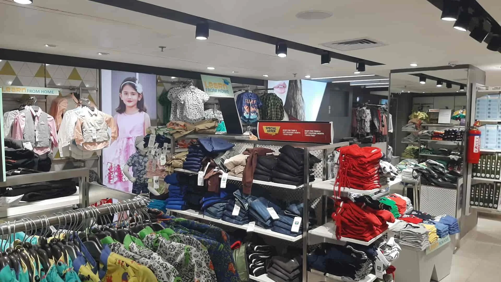 Trends, Sector 32, Ludhiana, Ludhiana — photo 2