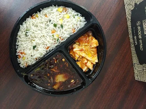 Chow's Nano Duzi, Koramangala 7th Block, Bangalore — photo 2